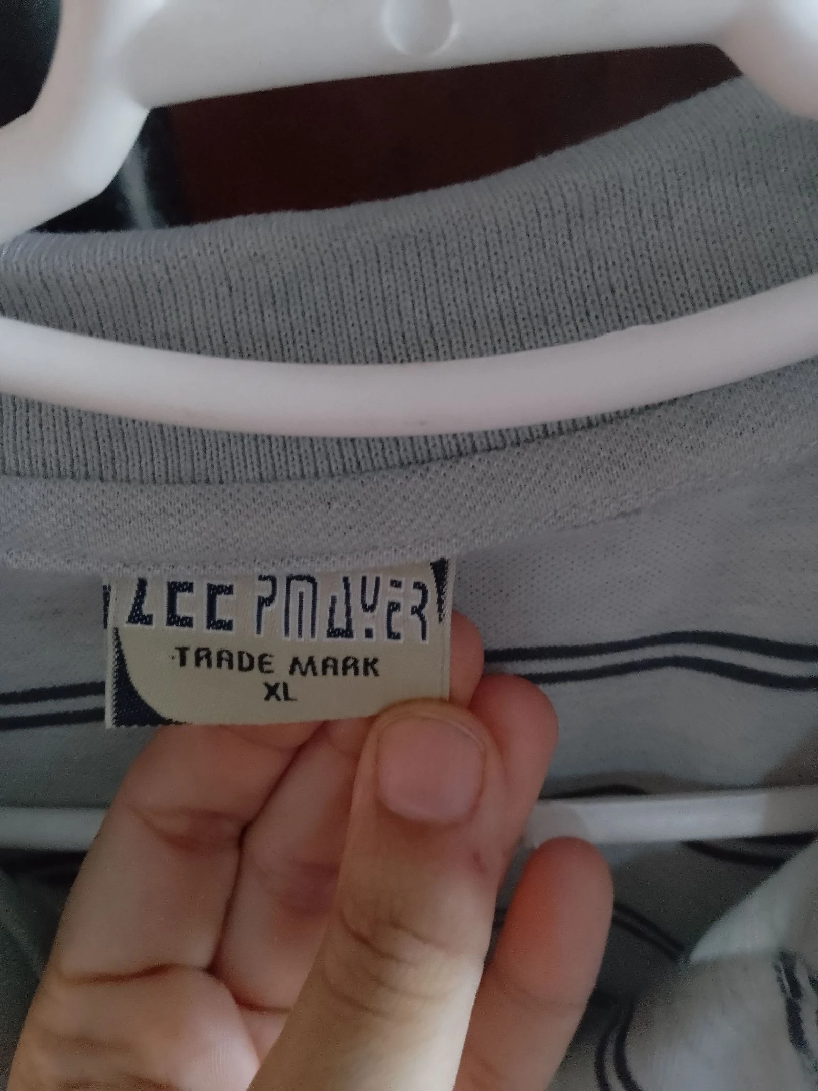 lee pwayer polo – photo 3